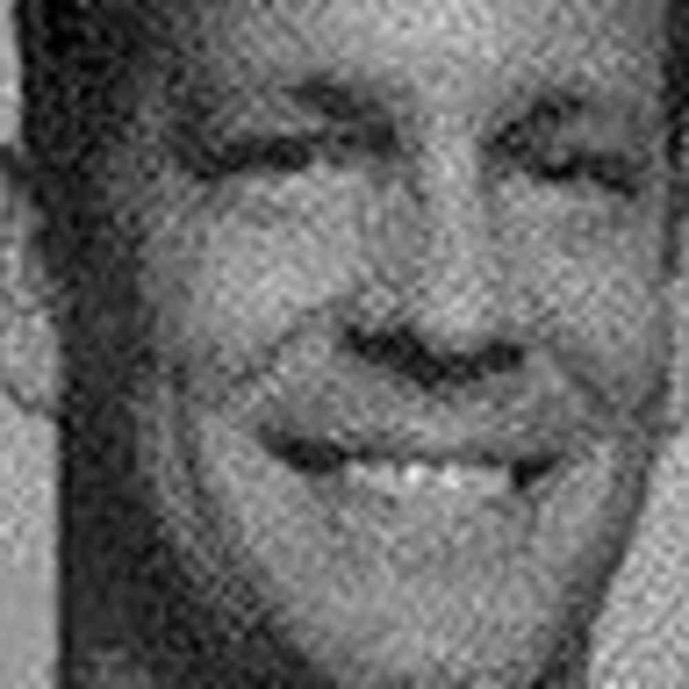 Meet your Posher, Tom